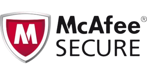 mcafee 