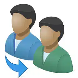 החלפת משלמים החלפת משלמים