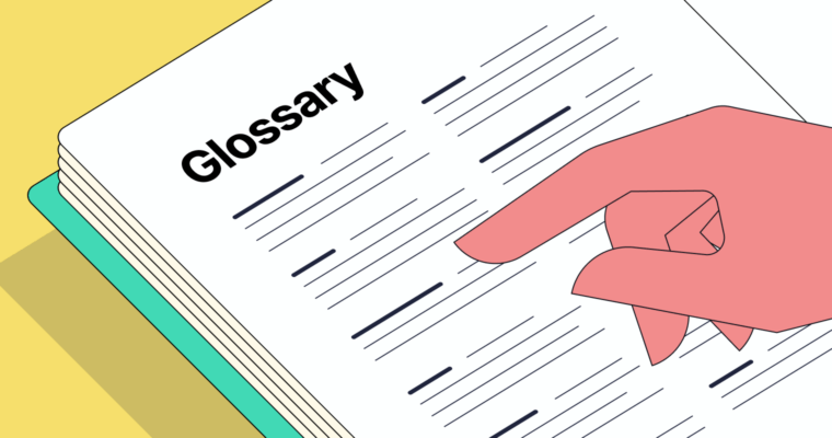 Glossary of Real Estate in Israel