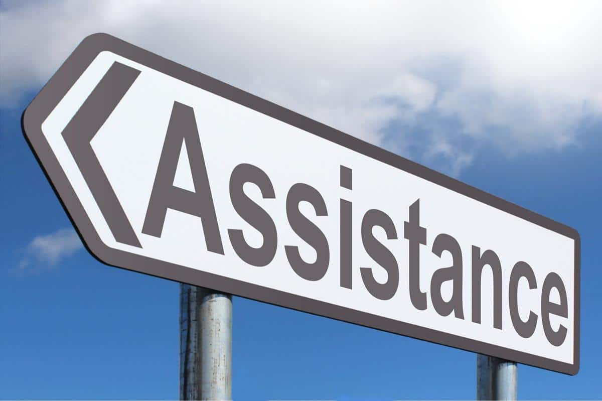 olim assistance service