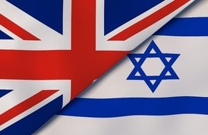 Making Aliyah from the UK Making Aliyah from the UK