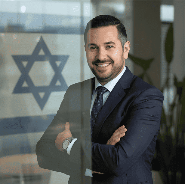 Highly-rated English speaking real estate agent Beersheba: 2025 Anglos Guide