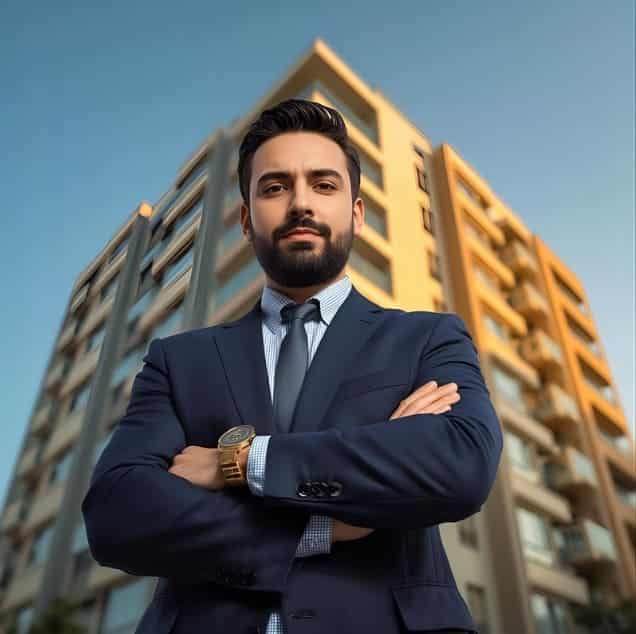 buy real estate in israel