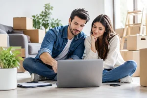 סקירת פלטפורמות מעבר דירה: מה באמת חשוב?